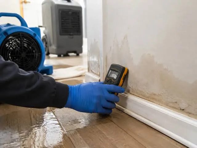 24/7 Water damage restoration services in South Laurel, MD - Rapid flood cleanup and mitigation